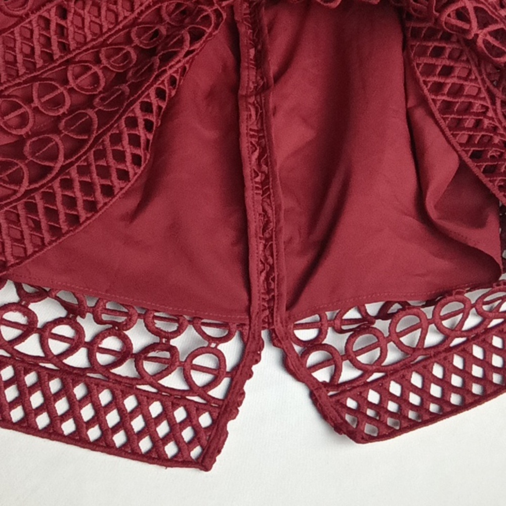 Saylor Womens Dress. - Picture 13 of 14